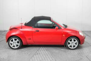 Bild 40/45 von Ford Streetka (2004)