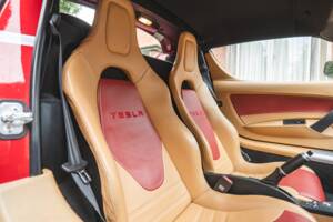 Image 39/50 de Tesla Roadster (2011)