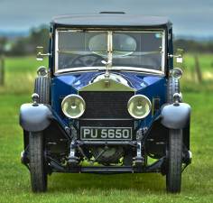 Image 3/50 de Rolls-Royce 40&#x2F;50 HP Silver Ghost (1924)