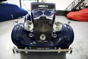 Bild 17/50 von Rolls-Royce Wraith (1939)