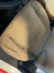 Image 9/50 of Volkswagen T3 Panel Van 1.6 D (1986)