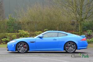 Bild 2/50 von Jaguar XKR-S (2011)