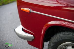 Image 26/41 of Lancia Fulvia (1972)