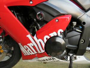 Imagen 4/40 de Yamaha DUMMY (2002)