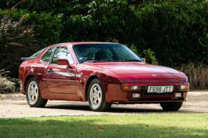 Image 1/45 of Porsche 944 (1989)