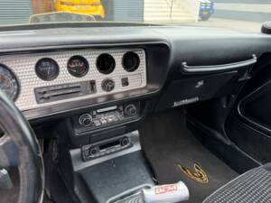Image 13/21 of Pontiac Firebird TransAm (1979)
