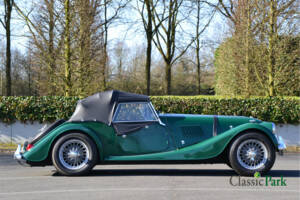 Imagen 20/50 de Morgan 4&#x2F;4 Series III (1962)