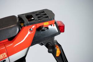 Bild 21/50 von Honda XRV 750 Africa Twin (1991)