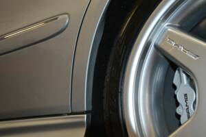 Imagen 72/100 de Mercedes-Benz E 55 AMG (2003)