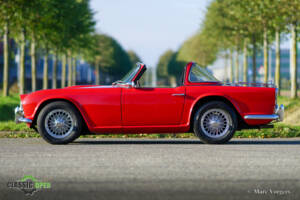 Bild 3/42 von Triumph TR 4 (1962)