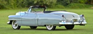 Bild 10/50 von Cadillac 62 Convertible (1951)