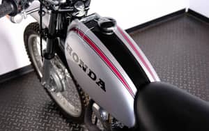 Bild 68/84 von Honda XL 250 (1974)