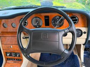 Image 38/46 of Rolls-Royce Silver Spirit III (1996)