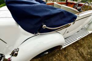 Image 23/50 of Lagonda 4.5 Litre LG 45 (1936)