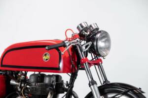 Immagine 49/50 di A.J.S. DUMMY (1960)