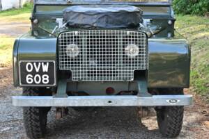 Image 38/50 of Land Rover 80 (1949)