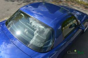 Bild 31/50 von Honda S 2000 (2000)