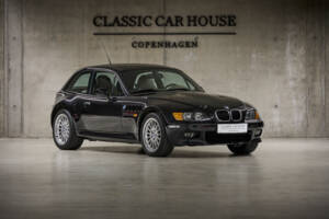 Bild 7/93 von BMW Z3 Coupé 2.8 (1997)