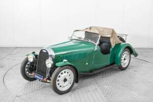 Image 38/50 of Morgan 4/4 Series I Special (1949)