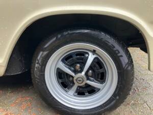 Bild 52/55 von Opel Kadett 1,1 S (1971)