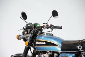 Image 13/50 of Honda DUMMY (1977)