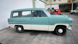 Image 9/20 of Ford Taunus 12m 1200 (1961)