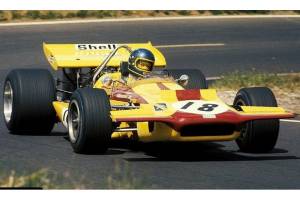Image 28/31 of March-Cosworth March 701 (1970)