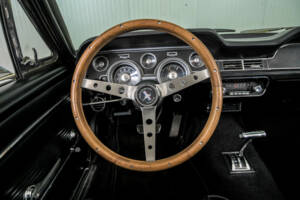 Image 8/50 de Ford Mustang 289 (1967)