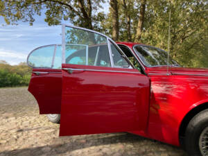 Afbeelding 4/45 van Jaguar Mk II 3.4 (1967)