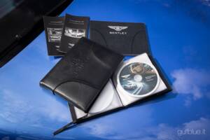 Image 74/75 of Bentley Continental GT (2004)