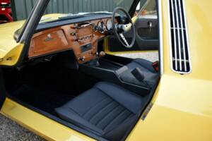 Image 46/50 of Lotus Elan S4 (1968)