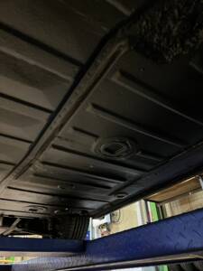 Bild 23/34 von Porsche 914  1.7 (1972)