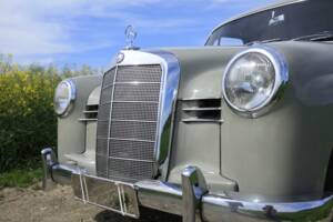 Imagen 35/39 de Mercedes-Benz 190 (1957)