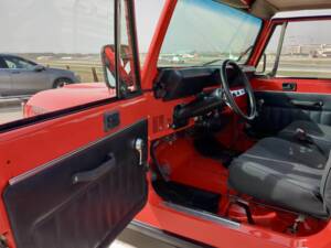 Afbeelding 6/8 van Jeep CJ-7 (1986)