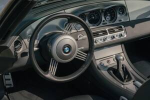 Afbeelding 174/185 van BMW Z8 (2001)