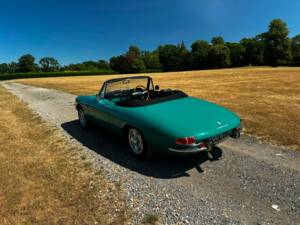 Afbeelding 6/35 van Alfa Romeo 1750 Spider (1969)