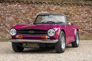 Bild 1/50 von Triumph TR 6 (1974)