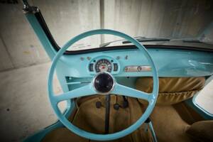 Image 28/48 of FIAT 600 Ghia "Jolly" (1963)
