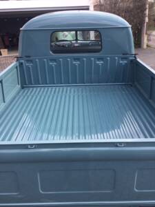 Bild 27/34 von Volkswagen T1 Pritsche Doppelkabine (1959)