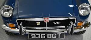 Afbeelding 45/50 van MG MGB GT V8 (1974)