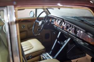 Bild 60/69 von Rolls-Royce Silver Shadow I (1971)