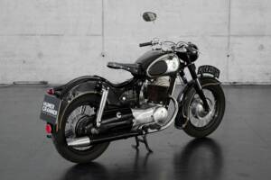 Image 10/20 of Puch 250 SG (1955)