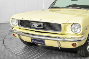 Image 19/50 of Ford Mustang 289 (1966)