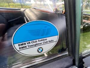 Immagine 27/74 di BMW 2000 CS (1969)