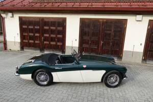 Bild 7/29 von Austin-Healey 100/6 (BN6) (1958)