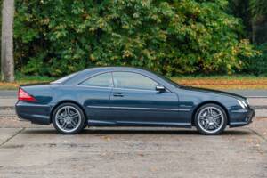 Bild 12/31 von Mercedes-Benz CL 65 AMG (2006)