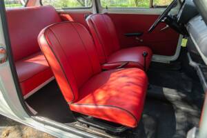 Obraz 26/44 pojazdu Abarth Fiat 850 TC (1963)