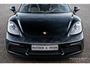 Afbeelding 17/39 van Porsche 718 Boxster S (2017)