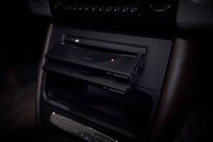 Image 78/100 of Porsche Boxster S "50 Jahre 550 Spyder" (2004)