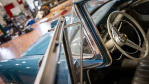 Image 12/22 of Opel Olympia Rekord (1958)